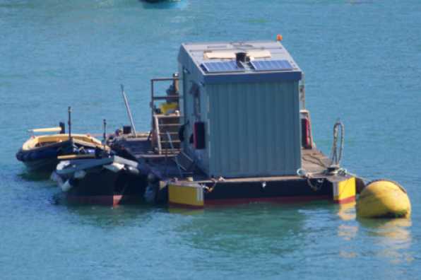 15 July 2022 - 10-02-38

-----------------------
Lower Ferry pontoon refurbished